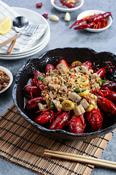 胡椒粉日光采集到食物摄影