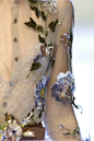 valentino detail..: 