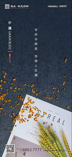 HUIQIONG_🍃采集到地产-节气