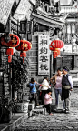 China Travel Inspiration - Life in Lijiang, Yunnan, China