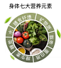 旭耕 有机蔬菜新鲜时令青菜轻食沙拉蔬菜即食任选5种配送顺丰包邮-tmall.com天猫
