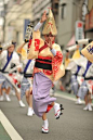 Awaodori