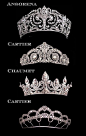 tiaras