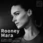 rooney mara 生日4月17日