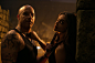 People 2048x1365 xXx: Return of Xander Cage tattoo movies Vin Diesel Deepika Padukone