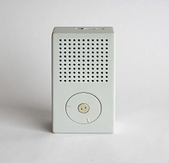 shane_hsiang采集到Dieter Rams