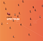 London SPECTRUM Map on Behance