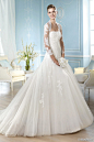 St. Patrick 2014 Wedding Dresses