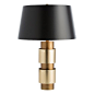 Bangle Table Lamp: 