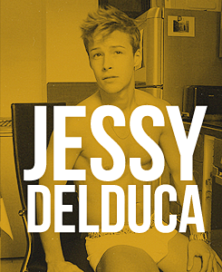 【Jessy delduca】为什么你的...