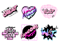 V5mt amino apps stickers 1