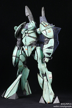 青年李大猫采集到Gunpla