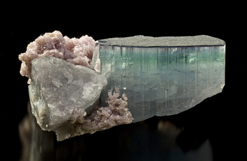 Tourmaline from Afgh...