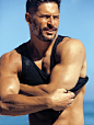 MANSE:Joe Manganiello