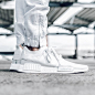 White NMD.: 