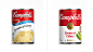 New Logo and Packaging for Campbell’s by Turner Duckworth and Ian Brignell