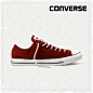 CONVERSE匡威官方 Chuck Taylor All Star 经典摇滚 板鞋