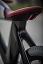 SPA Bicicletto：电动自行车中的“劳斯莱斯”！~
全球最好的设计，尽在普象网 pushthink.com
