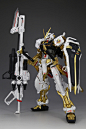 【新提醒】【MG MBF-P01 Gundam Astray Gold Frame】异端高达金色机 - 高达模型综合讨论区 - 78动漫论坛 模型论坛 www.78dm.net - Powered by Discuz!