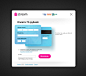 Dribbble - pay_big.png by Vladimir Vorobyev