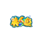 美人鱼_logo、字体设计 _T202022  _游戏标志_T202022 