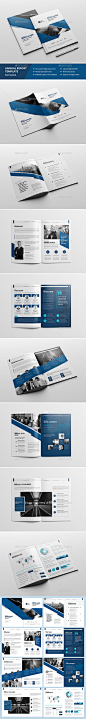 Haweya Annual Report 04 - Corporate Brochures