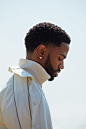 Big Sean x Puma Spring/Summer 2018 Campaign