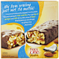Fiber One Protein Chewy Bars, Coconut Almond, 5.85 Ounce: Amazon.com: Grocery & Gourmet Food