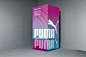 PUMA tricks 2014国际足联世界杯包装设计/ 设计圈 展示 设计时代网-Powered by thinkdo3