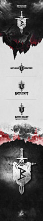 Battlecast Miniatures : Manufacturer of tabletop war games and miniatures such as Warhammer 40K