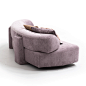 Gogan Sofa - Moroso - Do Shop