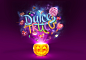 Dulce Truco - Megamall : Campaña Octubre: Dulce TrucoCC Megamall