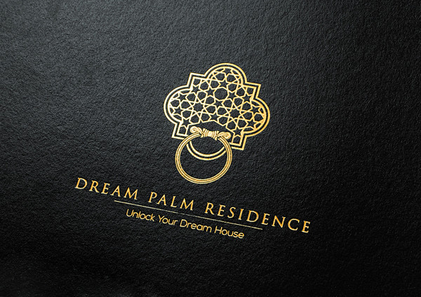 Dream Palm Residence...