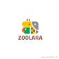 Zoo国外Logo设计欣赏