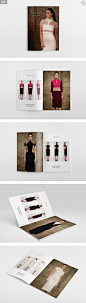 MC LOOKBOOK on Behance