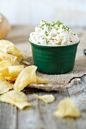 Caramelized Onion Dip