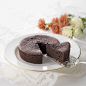 日本 大阪皇家酒店 专属限定 比利时巧克力蛋糕点心 盒装-淘宝网