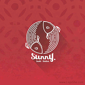 SUNNY SUSHI STATION品...