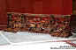 湖北省博物馆的战国雕屏，中国漆器的极品，第一批禁止出境国宝。2009年在长沙的湖南省博物馆拍摄，当时这个国宝在参加一个楚国文化展。参观难度低，去武汉可以看到。,云游四海的谢田