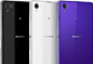 Sony Global - Sony Design | Feature Design | Xperia™ Z1