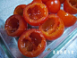 如何做芝士腊肠番茄盅的做法（烤箱菜）