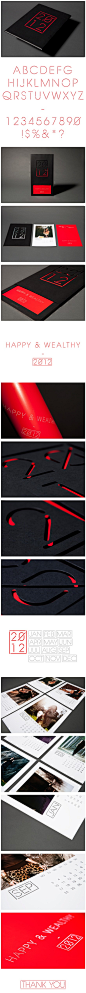 Tremol 2012 on Typography Served ——