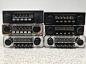 Vintageblau Classic Car Radios - Vintage Blaupunkt Radios For Classic Porsche Jaguar And Mercedes : Welcome to Vintageblau.com I always have a wide variety of vintage car radios for sale. I also stock hundreds of vintage radio parts for your classic car.