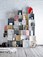 Design Crush: Modular Storage System