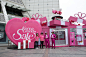 2015韩国购物季周活动中心开放活动 - 案例 - 创意仓