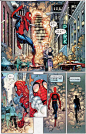 蜘蛛侠911事件特别篇全一卷-蜘蛛侠911事件特别篇漫画-动漫之家漫画网