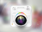 Camera icon