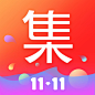 集合特卖#UI# #主页面# #界面# #icon# 采集@设计工厂