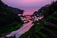 疯佛采集到风景