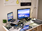 New-workspace